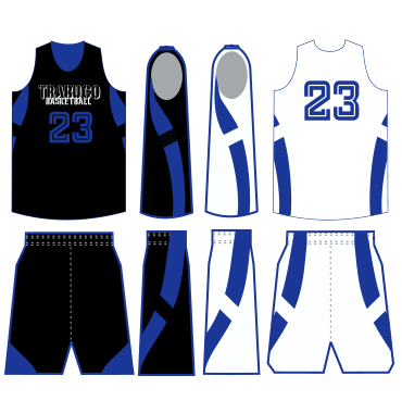 customized jersey basketball online